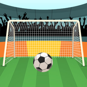 Soccer Goal Online Game