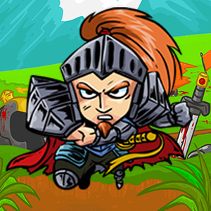 Master Of Arms Online Game