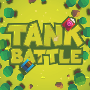 Tank Battle Online Game