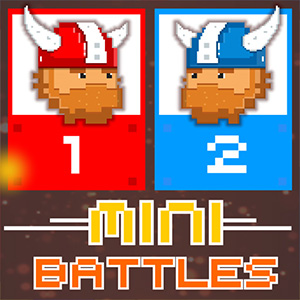 12 Mini Battles Online Game