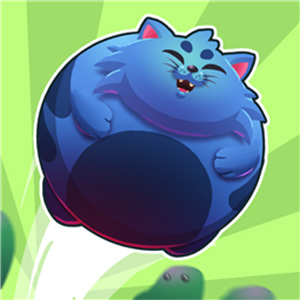 Super Sushi Cat A Pult Online Game
