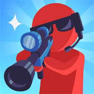 Pocket Sniper Online Game