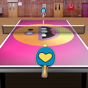 Table Tennis Ultra Mega Tourna game