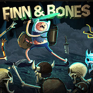 Finn & Bones Online Game