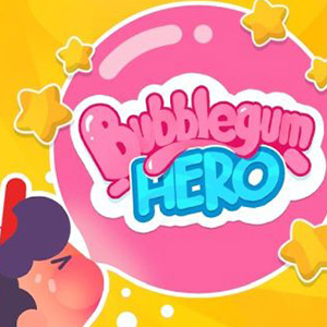 Bubblegum Tricks Online Game