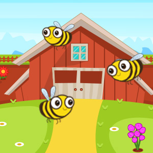 Bee Line game
