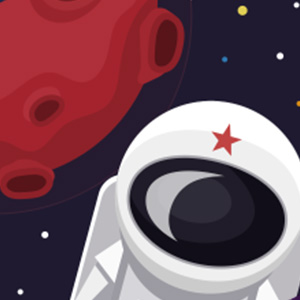 Space Trip Online Game