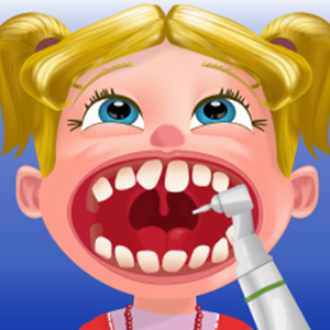 Dentist Dr Teeth Online Game