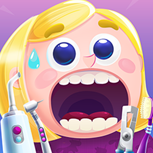 Doctor Teeth 2 Online Game
