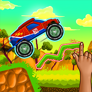 Brainy Cars Online Game