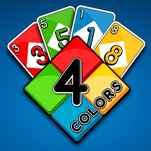 4 Colors Online Game