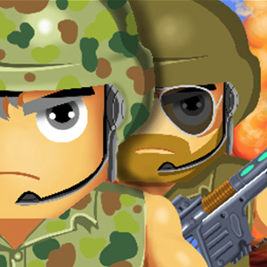 Soldiers Combat Online Game