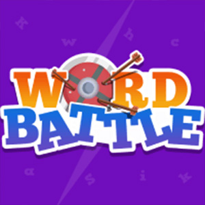 Word Battle Online Game