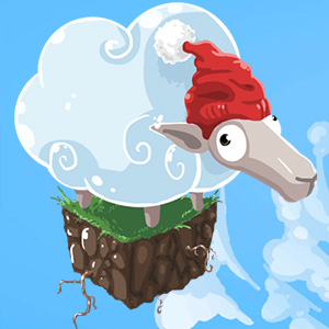 Sheep Party Online Game