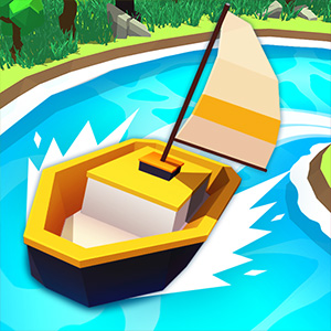 Boat Hitting Out Online Game