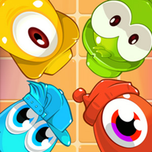 Candy Monsters Online Game