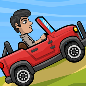 Adventure Drivers Online Game