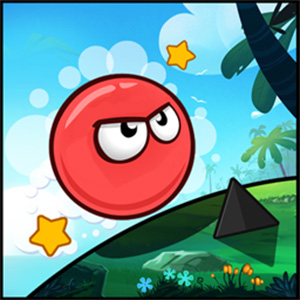 Red Ball Forever 2 game