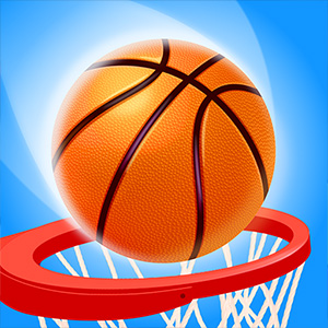 Basketball Kings Online Game