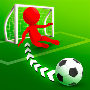 Lets Play Soccer Online Game