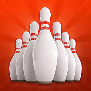 3D Bowling Online Game