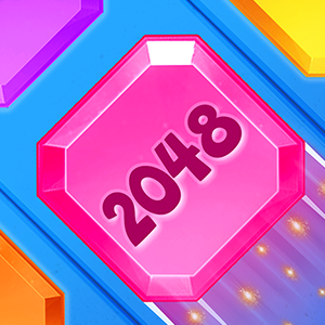 Ancient 2048 game