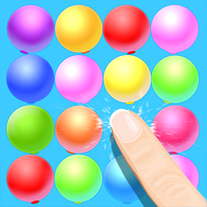 Balloons Creator Online Game