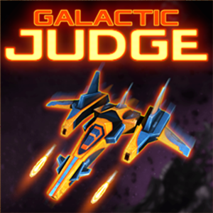 Galactic Judge Online Game