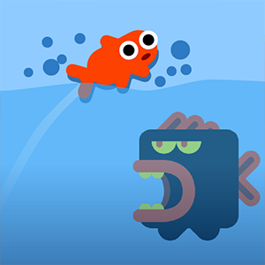 Fish Jumping Online Game