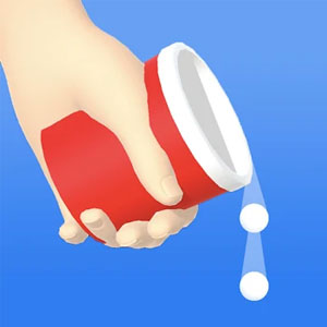 Bounce and collect Online game