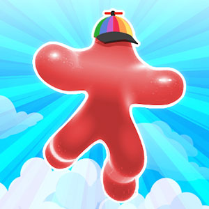 Blob Climbing Online Game