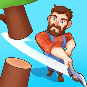 Lumber Run Online Game