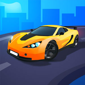 Drift Track Racing Online Game