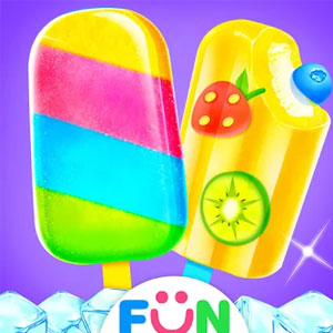 Happy Popsicle Online Game