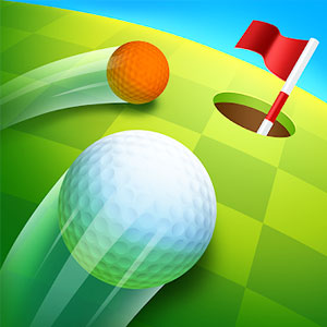 3D Mini Golf Online Game