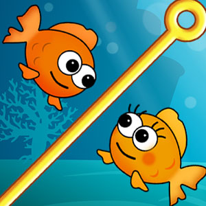 Fish Love Online Game