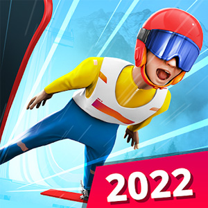 Ski King 2022 Online Game