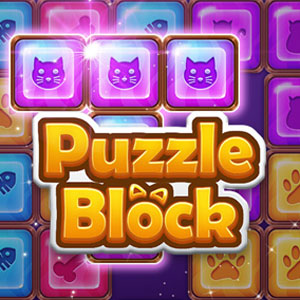 Puzzle Block