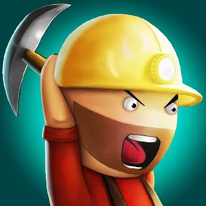 Treasure Miner Online Game