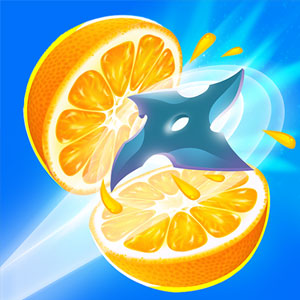 Fruit Slicing Online Game