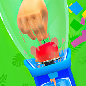 Juice Juicer Online Game