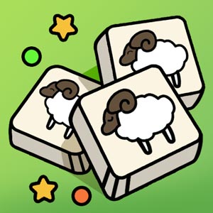 Sheep Tile