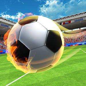 Free Kick World Cup 2022 Online Game