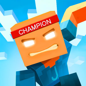 Jump Champion