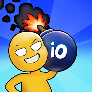 Bomb Timer.io Online Game