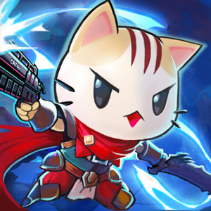 Cats Hero Idle