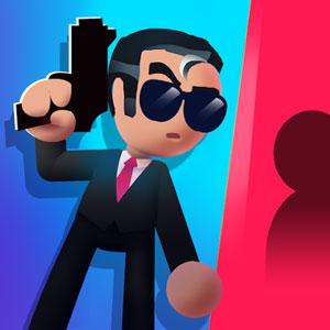 Agent Mission game