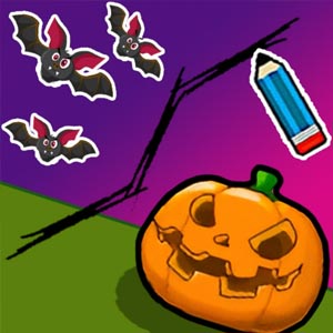 Save My Pumpkin game